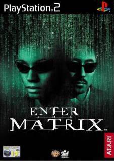 Enter the Matrix