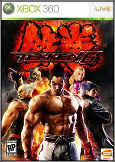Tekken 6