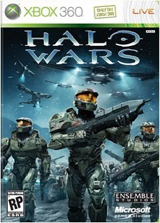 Halo Wars