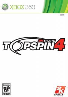 Top Spin 4