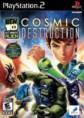 Ben 10 Cosmic Destruction