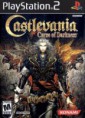 Castlevania: Curse of Darkness 