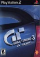 Gran Turismo 3 - Ps2