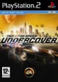 Need for Speed Undercover 