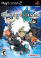 Tales of Legendia 