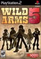 Wild Arms 5 - Ps2