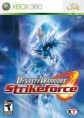 Dynasty Warriors: Strikeforce 