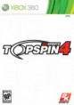 Top Spin 4